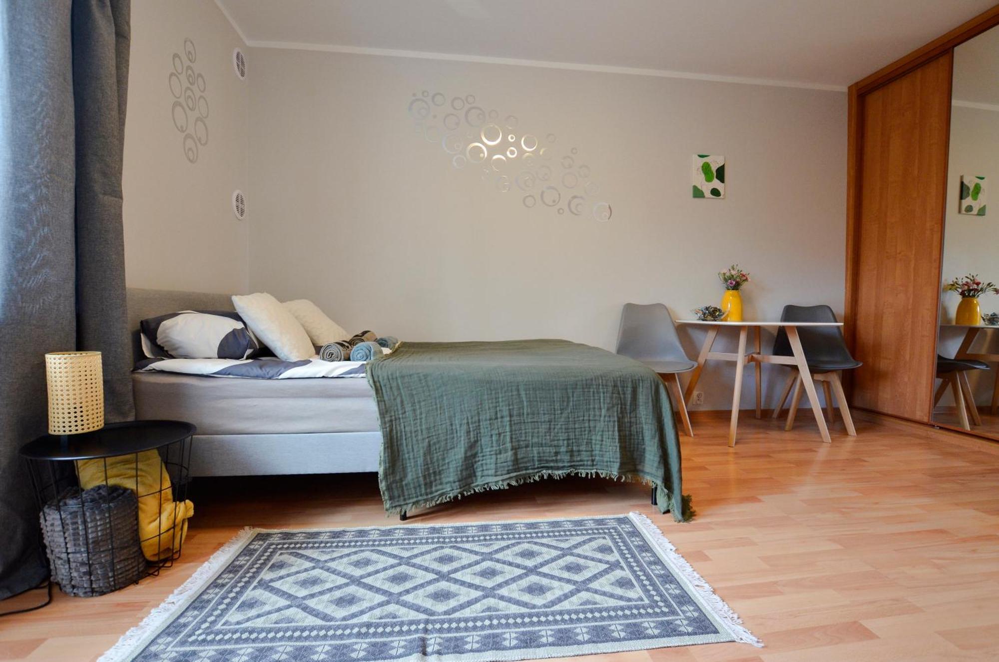 Apartament Near Old Town *