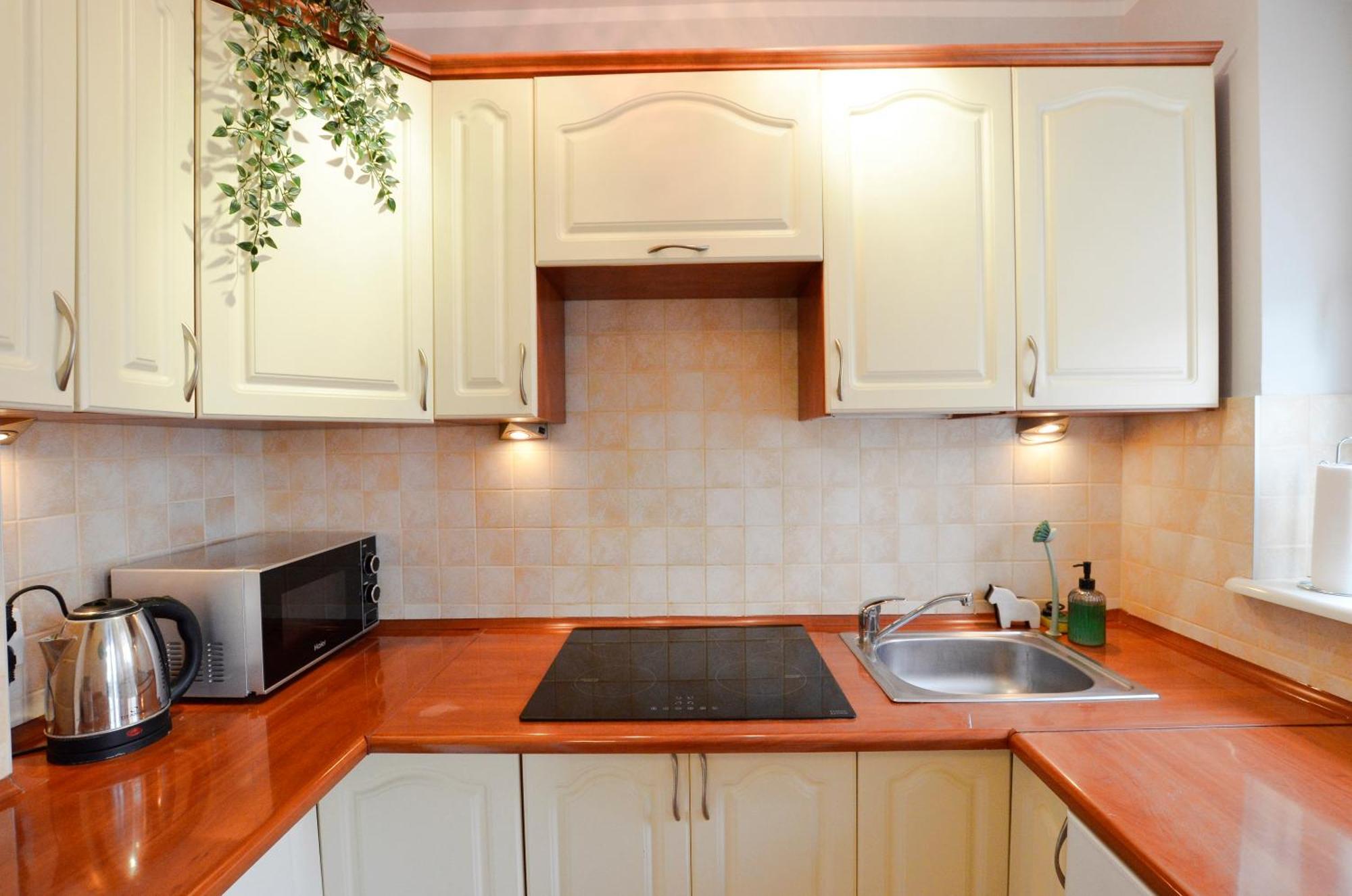 Apartament Near Old Town