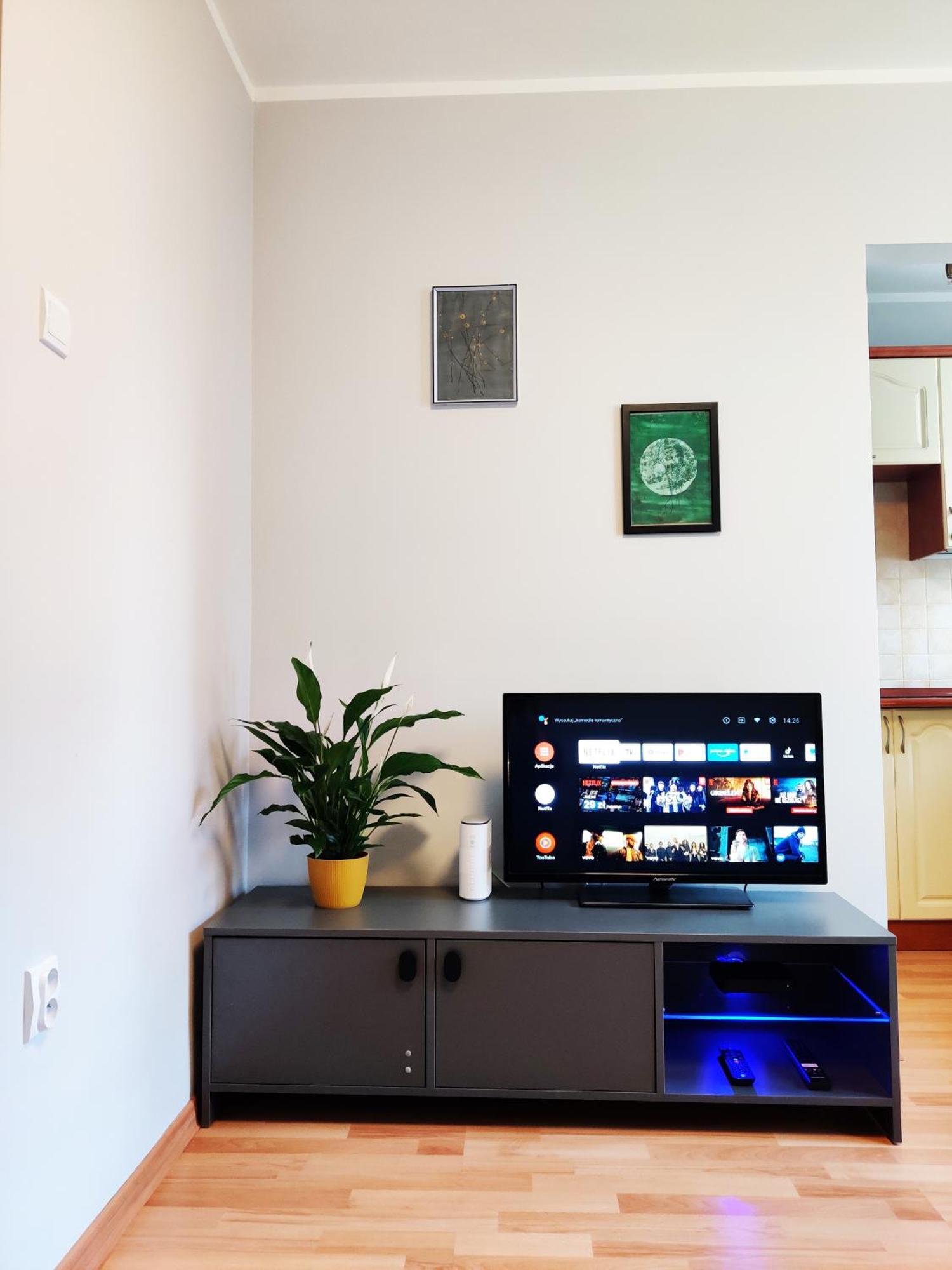 Apartament Near Old Town *