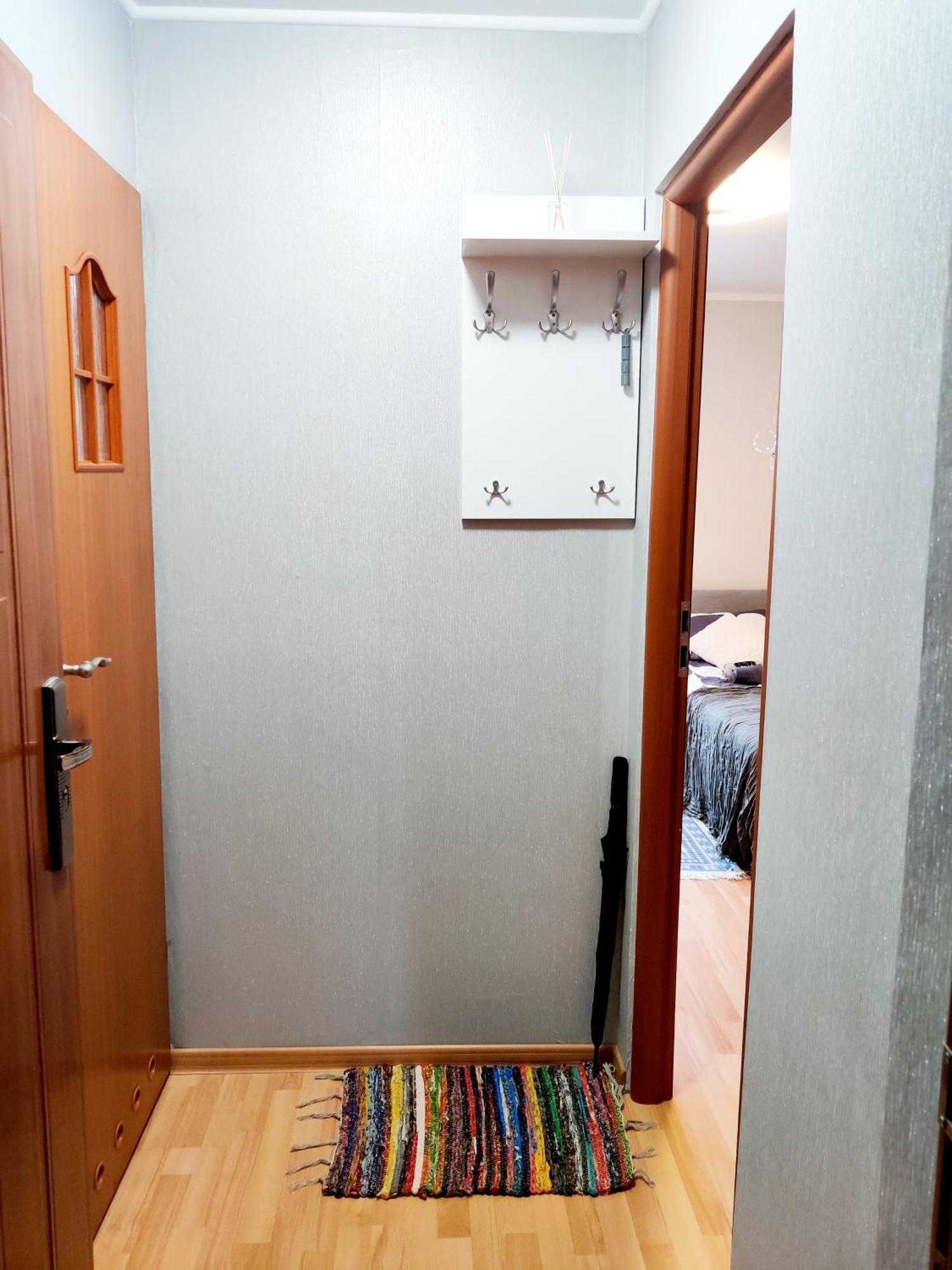 Apartament Near Old Town *